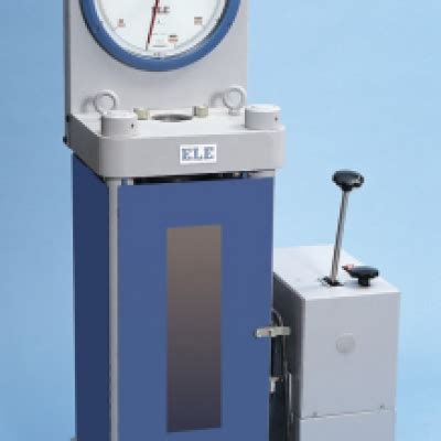 ele international compression tester|ele international inc.